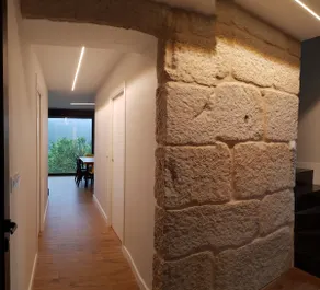 O Feixoal-Acogedora cottage in Donón-Cabo Home. - Image 3