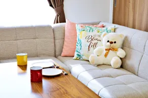 Urasoe Hakkei * Near Tropical Beach * Spacious 3LDK * Parking + Wi-Fi! - Image 4