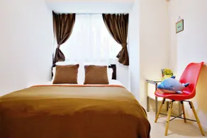 Urasoe Hakkei * Near Tropical Beach * Spacious 3LDK * Parking + Wi-Fi! - Image 5