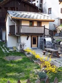 Le Petit Moulin - Image 2