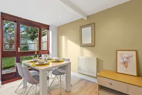 Wonderful cottage/house in Bury - Image 5