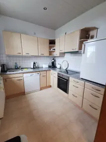 Quiet vacation apartment in a manor house, 5 minutes from the park - Image 5