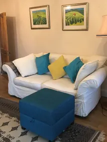 1 bedroom, country location, 6 miles from Perth - Image 4