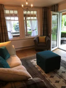 1 bedroom, country location, 6 miles from Perth - Image 2