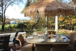 Sanctuary House: An ocean-view farmhouse retreat - Image 2