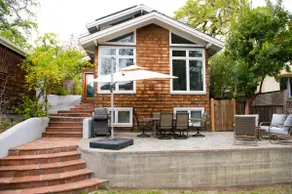 Los Altos Living: 4 bed, 3 bath home - Image 2