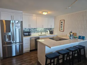 ”Sand & Seashore Beachfront Living” Views for Days - Image 2