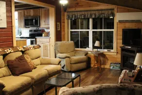 Mountain View Cabins #2 - Image 4