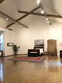 Amazing Gallery Apt +free parking prime location - Image 4