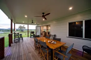 Murphy's Country Accommodation in the Scenic Rim - Image 4