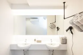 Entire building 1st floor (72 ㎡) Special Room ”Merlot” 6 single beds - Image 4