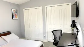 Private Guest suite in central Brandon location - Image 3