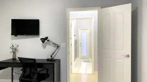 Private Guest suite in central Brandon location - Image 5