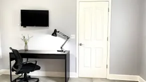 Private Guest suite in central Brandon location - Image 2