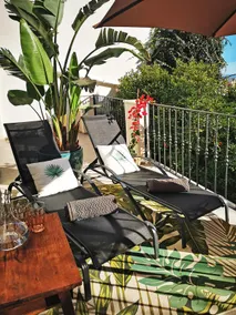 VILLA ”ES ROSER” Parking, charm, air conditioning - Image 3