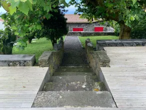 Maison de vacances 'Ponta Da Amora' avec vue sur mer, Wi-Fi et climatisation - Image 4