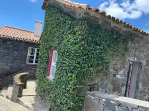 Maison de vacances 'Ponta Da Amora' avec vue sur mer, Wi-Fi et climatisation - Image 3