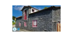 Maison de vacances 'Ponta Da Amora' avec vue sur mer, Wi-Fi et climatisation - Image 2