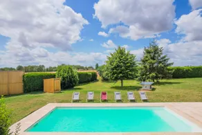 SoVilla Buisson - Pool - Volleyball - 30 people - Image 2
