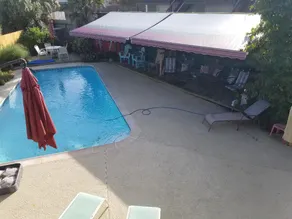The Seahorse Apt - Lakeside and 2 blocks to the Beach - Image 3