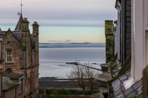 Luxury Townhouse in the centre of St Andrews - Image 3