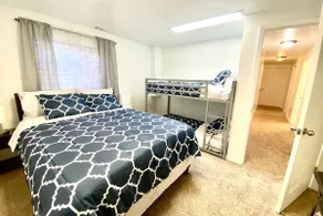 Lovely Basement Suite-2 bedrooms/1 bath with FULL kitchen and laundry!!! - Image 2