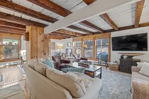 Connor Brook Farm - Riverfront Home with Hot Tub - Image 3