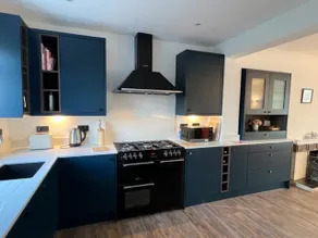 Sandyhill cottage St Andrews - Image 4