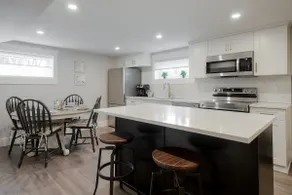 2-Bdrm Basement Suite Near Hospital & Lake - Image 4