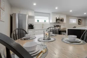 2-Bdrm Basement Suite Near Hospital & Lake - Image 3