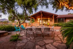 Saguaro Vista Escape! - Pool! Spa! Views! - Image 4