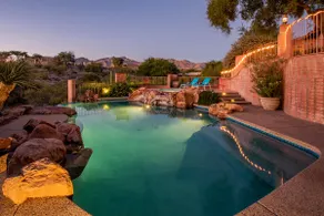 Saguaro Vista Escape! - Pool! Spa! Views! - Image 3