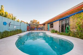 Agave Gardens! Rolling Hills Sublime Getaway! - Image 3