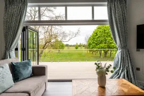 Magdalene Lodge, Cambridge Country Club - Image 4