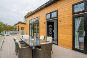 Magdalene Lodge, Cambridge Country Club - Image 5