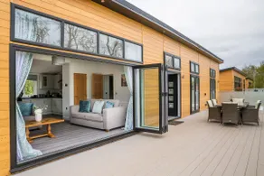 Magdalene Lodge, Cambridge Country Club - Image 2