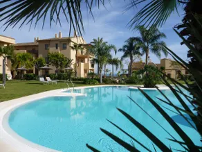Luxury apartment in Benahavis with amazing views - Image 3