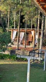 Nice country house with fireplace - Image 3