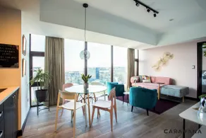 NEW!★GUATEBONITA★CITY APT NEAR AIRPORT GREAT VIEW! - Image 2