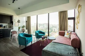 NEW!★GUATEBONITA★CITY APT NEAR AIRPORT GREAT VIEW! - Image 3