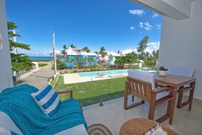 A2-1 Watch the Waves from Your Balcony Retreat - Image 2
