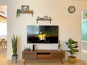 Kingsize-Betten*Zentrale Klimaanlage*Grill*Feuerstelle*Hängematte - Image 3