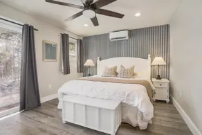 Renovated Log Cabin in the Woods - Image 3