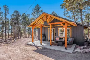 Renovated Log Cabin in the Woods - Image 2