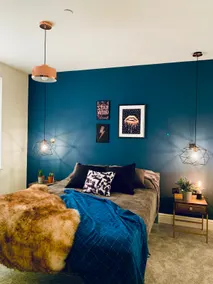 Luxury designer apartment in Edinburgh - Image 2