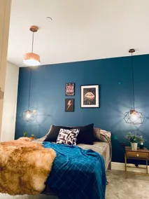 Luxury designer apartment in Edinburgh - Image 3