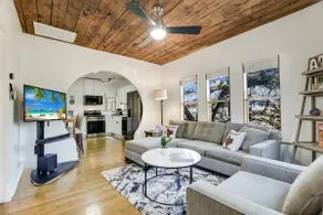 SoCo by Creek + Workspace | Creekside Bungalow - Image 2