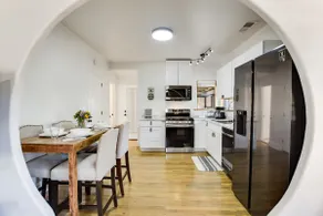 SoCo by Creek + Workspace | Creekside Bungalow - Image 5