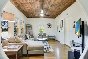 SoCo by Creek + Workspace | Creekside Bungalow - Image 4