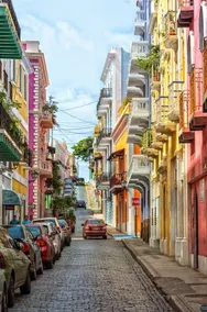 5 Start* New Beautiful Cozy Apart in San Juan P.R - Image 2